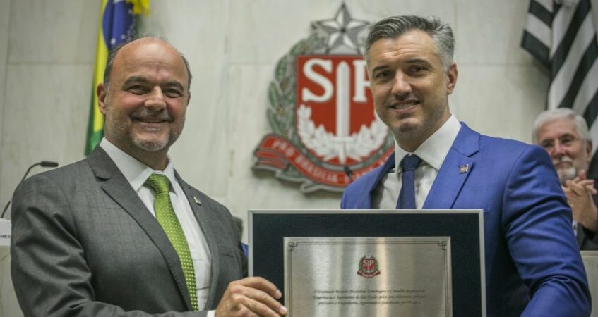 Corpo Musical da Polícia Militar será homenageado em sessão solene